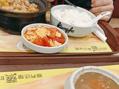 -真功夫(凯美大厦店)