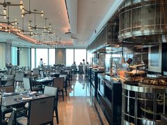 -Social 秀西餐厅-长沙瑞吉酒店(运达店)
