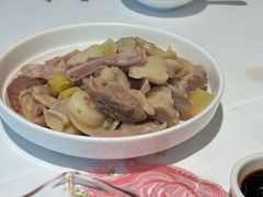 -花城苑广府菜(侨鑫店)