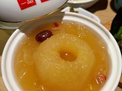 -嘉和一品粥(方庄店)