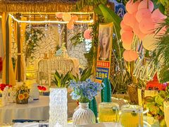 -天空花园餐吧·生日·团建(南山店)