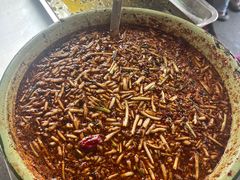 -杨记烤肉老店