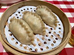 -西贝莜面村(万象天地店)