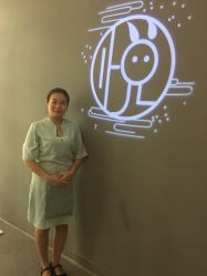 大堂-奈瑞儿美养院