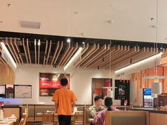 大堂-江渔儿酸菜鱼(曜一城店)