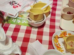 -西贝(上海我格广场店)