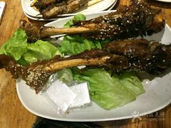 -木屋烧烤(南新店)