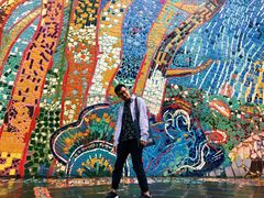 -四川美术学院美术馆