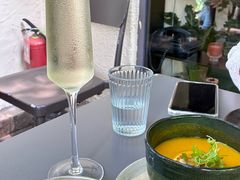 -Ginger(兴国路店)