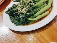 -澳门陈光记烧味饭店(南京德基广场店)