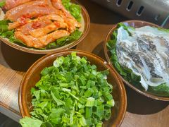 -黔有有贵州酸汤夺夺粉火锅(五味十字店)