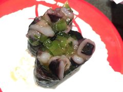 -禾绿寿司·定食·拉面·烧炸(喜荟城店)