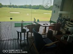 -金鸡湖高尔夫会员专属俱乐部