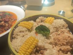 -卞氏菜根香·川菜(青羊万达店)