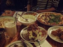 android_upload_pic-PIZZA BIANCA(民园店)