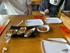 -二旗里烧烤·烤羊排(龙域店)