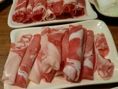 -傣妹火锅(南京东路一店)