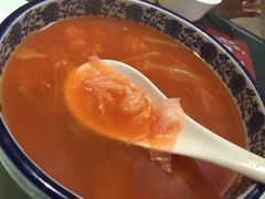 罗宋汤-老昌春饼(中央大街店)