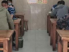 大堂-尤素福东举院饺子馆