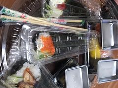 -大阪osaka寿司(金港路店)