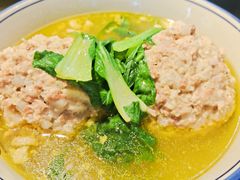 -老淮滨-蚌埠非遗小吃(淮河路店)