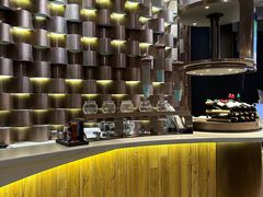 -théATRE茶聚场·餐厅(环球金融中心店)