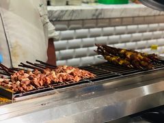 -沈阳和平艾美酒店新食谱西餐厅