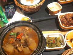 -谷田稻香(昌里路店)