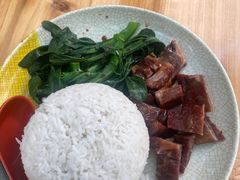 -紫金食坊(江南西路店)