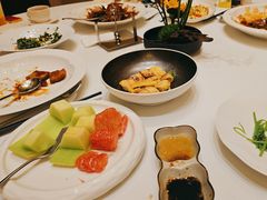 -扬州香格里拉·香宫中餐厅