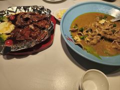 -盛世川王•幸福里(长虹店)