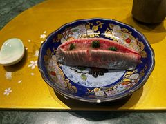-鮨冠OMAKASE食べ放题(北京首店)