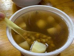 -冰神糖水铺(国贸中心店)