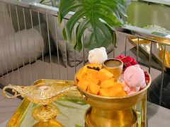 -3号仓库·创意中国菜(乐清正大广场店)