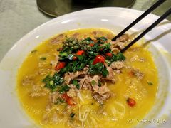 -小土豆北方菜馆(方庄店)