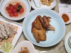 -金佬馆·川菜(芜湖繁昌华亿店)