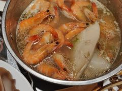 -吉布鲁牛排海鲜自助(龙湖北城天街购物广场店)