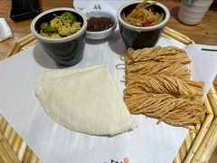 -符离集餐厅(万象城店)