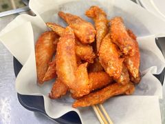 招牌鸡尖-颓记-颓仔樂(横琴店)