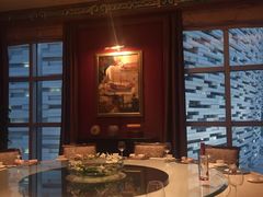 The&nbsp;Ritz-Carlton&nbsp;Guangzhou广州富力丽思卡尔顿酒店-广州富力丽思卡尔顿酒店