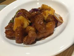 -嘉旺港式茶餐厅(延长中路店)