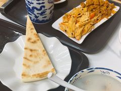 -帖老大羊肉汤烩面烧烤(康复后街总店)