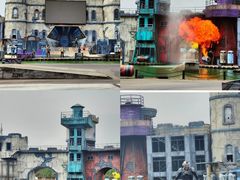 -渔岛海洋度假区