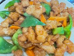 -翟氏天天小吃(上东街区店)