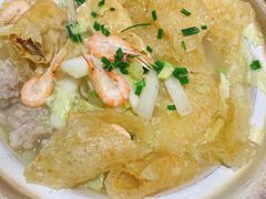 -海宁煲农家菜(惠南镇店)