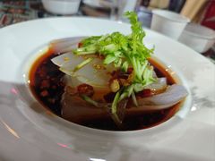 -疆山别院烧烤·新疆菜(铁路局店)