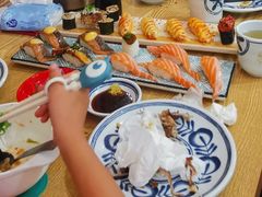 -鱼民·现造寿司(育德店)