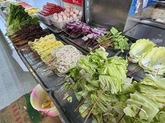 -幸福铁板烧(共和村店)