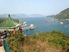 -南丫岛