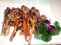 -骏丰酒楼(黄编店)